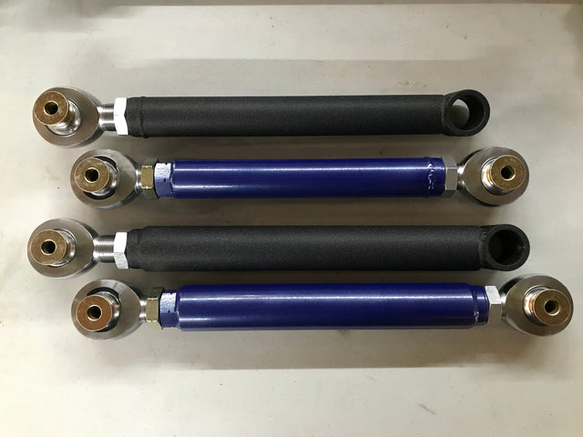 03-13 Ram Adjustable Replacement Control Arms 3rd 4th Gen Far From Stock