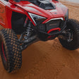 HCR Racing Race Series High-Clearance Suspension Kit for Polaris RZR Pro R HCR racing