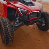 HCR Racing Race Series High-Clearance Suspension Kit for Polaris RZR Pro R HCR racing