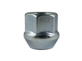 Wheel Spacer Lug Nut Far From Stock