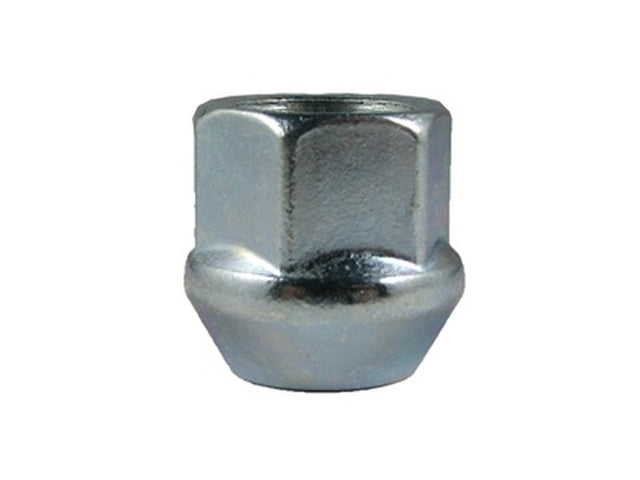 Wheel Spacer Lug Nut Far From Stock
