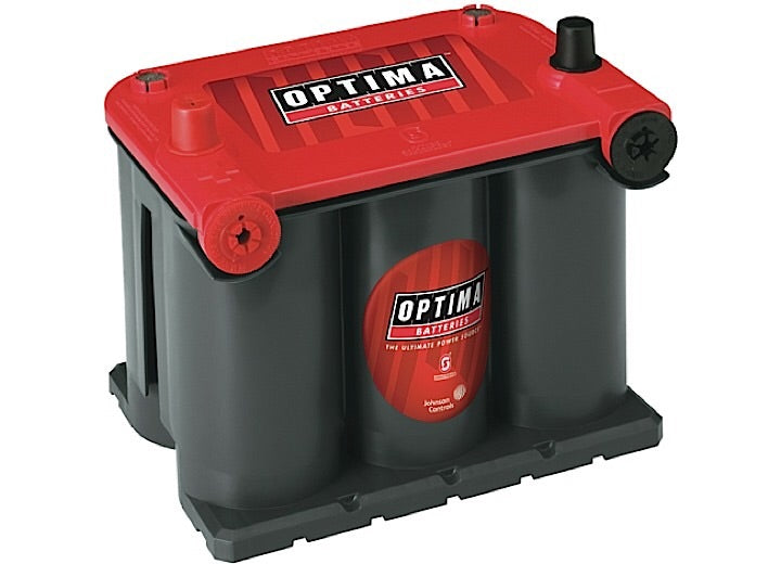 OPTIMA REDTOP® 75/25 FREE SHIPPING