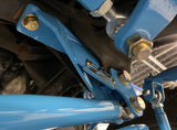 03-13 Ram Steering Systems and Component Parts  3rd / 4th Gen