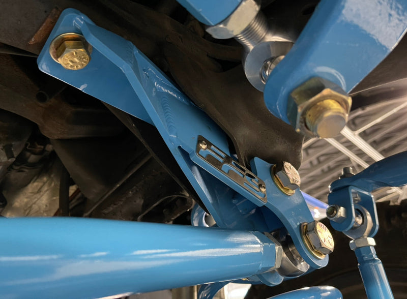 03-13 Ram Steering Systems and Component Parts  3rd / 4th Gen