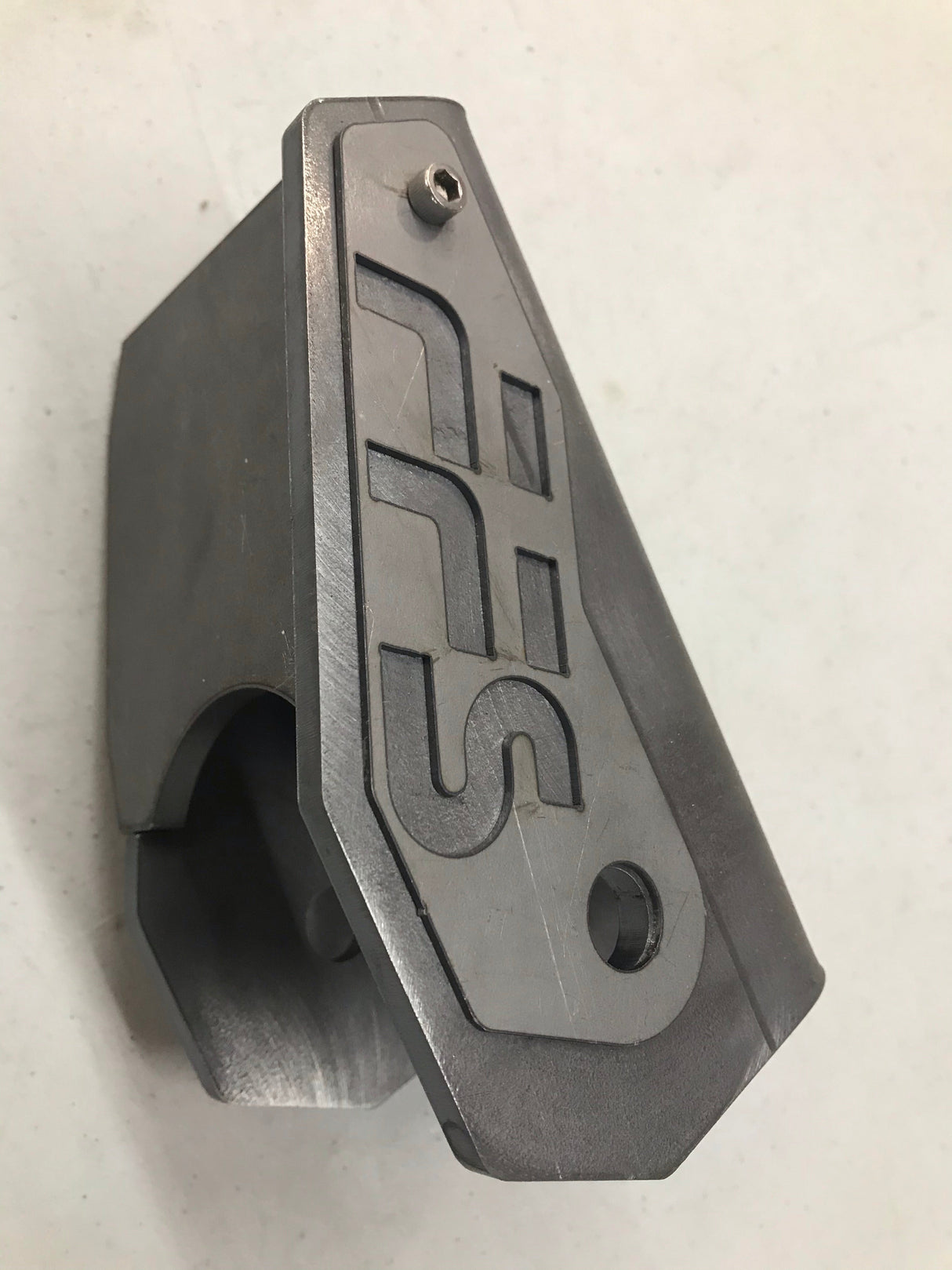 FFS CHASSIS LINK BRACKETS Far From Stock