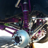8 Lug Wheel Spacers Far From Stock
