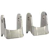 3.0" Axle Mount 0 Degree Link Bracket's (Pair) Far From Stock
