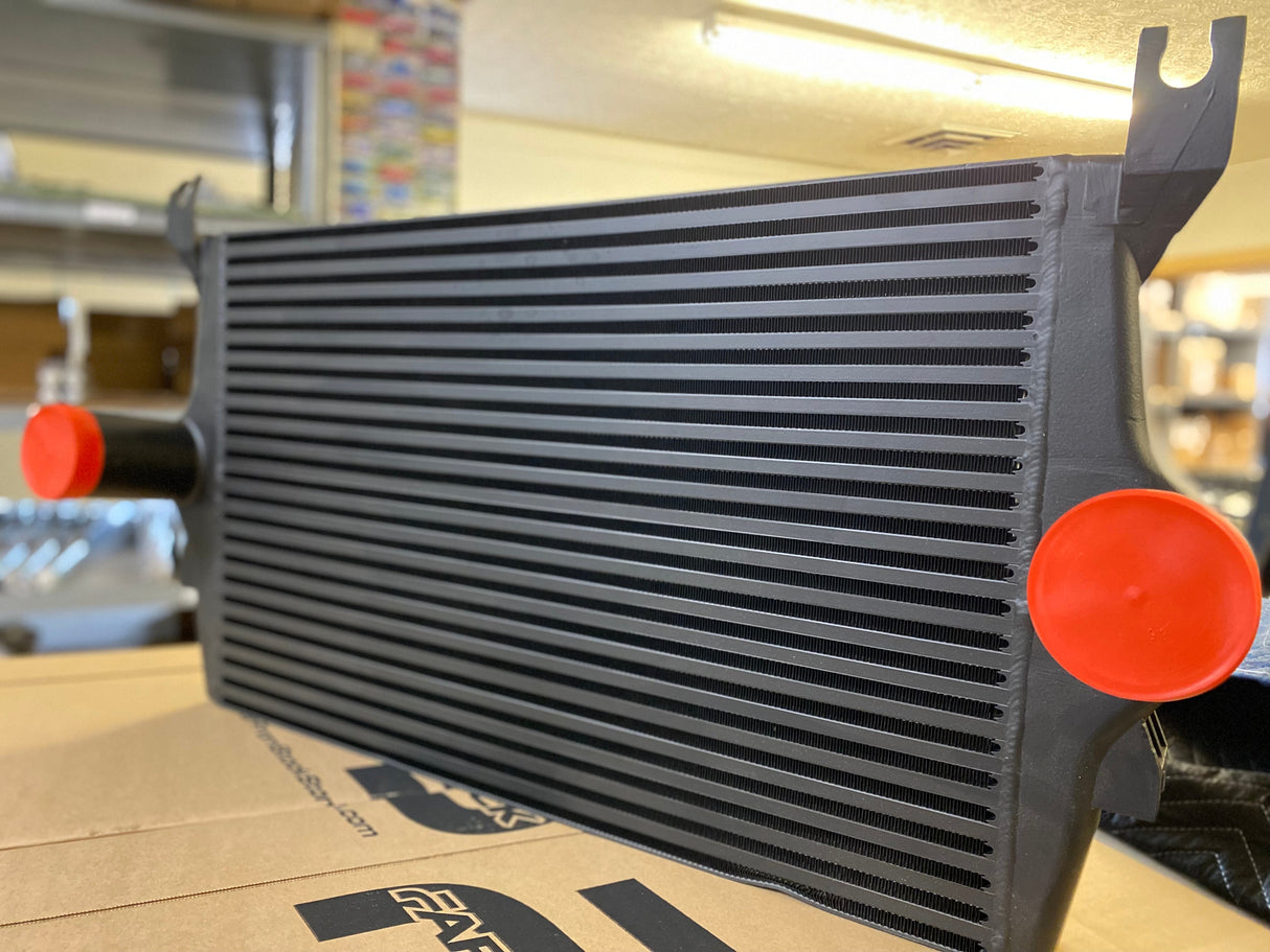 1st Gen Dodge Intercooler Mishimoto MishiMoto Meyers Distribution