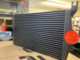 1st Gen Dodge Intercooler Mishimoto MishiMoto Meyers Distribution