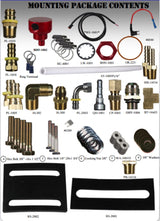 FAAS Cummins 1989-93 601-900hp fuel pump kit Faas Fuel Systems