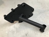 72-93 (4x4 STOCK) Steering Dodge Steering Box Brace Far From Stock
