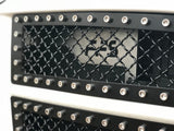 03-08 3rd Gen Condenser Cover Far From Stock