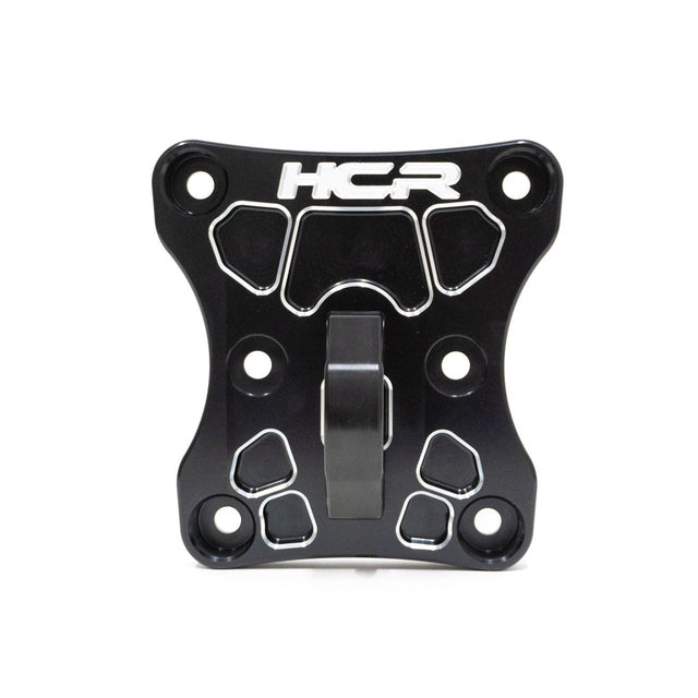 HCR Can-Am Maverick X3 Radius Rod Plate with D-Ring HCR Racing