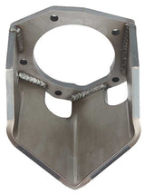 Ford 9” Pinion Guard Far From Stock