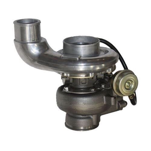 1st Gen 62/68 Turbo Cummins 89-93 Far From Stock Diesel Power Source