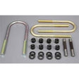 Dodge front dana 60 u bolt kit no plates. Far From Stock - Meyer Distributing