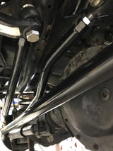 19-23 5th Gen Ram Steering Combo Tie Rod / Drag Link / Track Bar 2500 3500 Tie Rod/Drag Link Kit Only Far From Stock