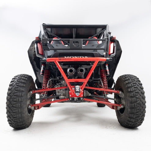 HMF Racing Defender Rear Bumper Honda Talon 1000 R/X