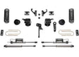 2013-2018 Ram 3500 4WD 5" Lift Far From Stock - Meyer Distributing