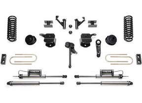 2013-2018 Ram 3500 4WD 5" Lift Far From Stock - Meyer Distributing
