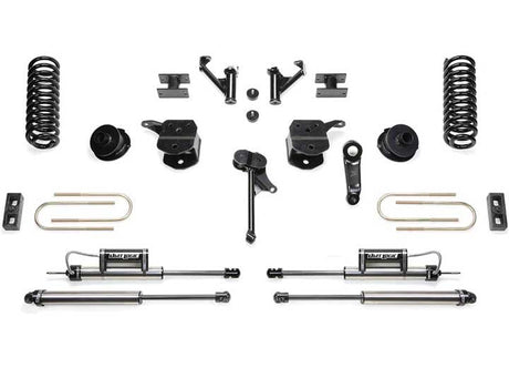 2013-2018 Ram 3500 4WD 5" Lift Far From Stock - Meyer Distributing