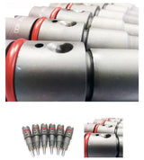 DDP Dodge 98.5-02 24v Injector SET (Shipping Included) Dynamite Diesel Performance