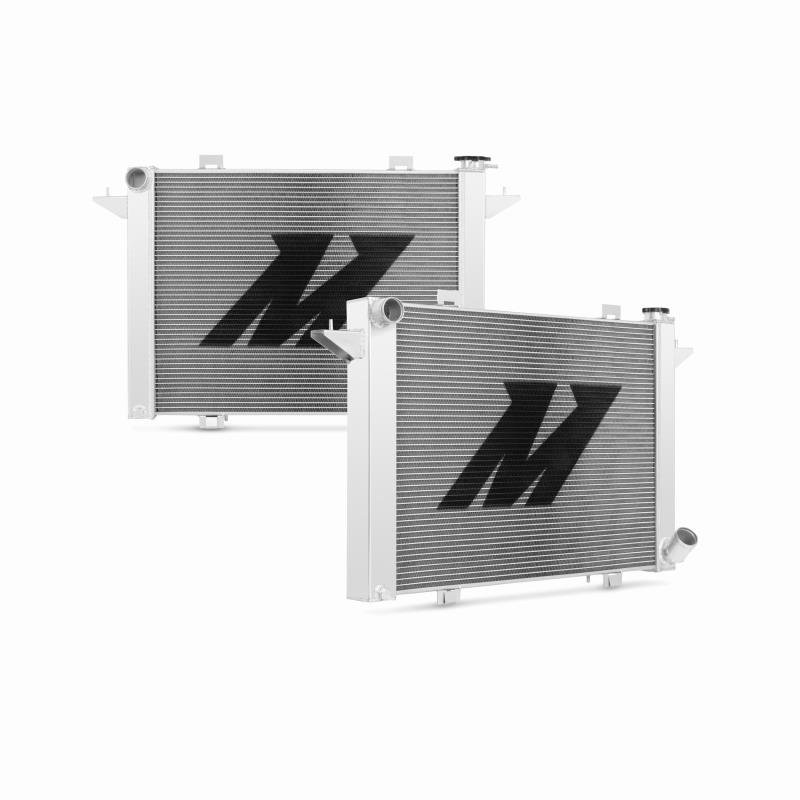 DODGE 5.9L CUMMINS  RADIATORS, 1991–1993 Far From Stock - Meyer Distributing