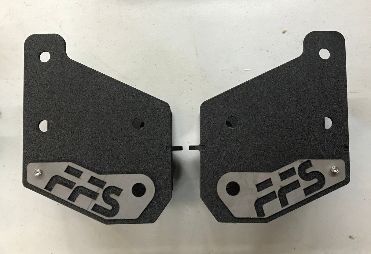 FarFromStock Badges Far From Stock