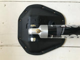 1972-93 Dodge Dana 60 Steering Stabilizer Kit Options Far From Stock