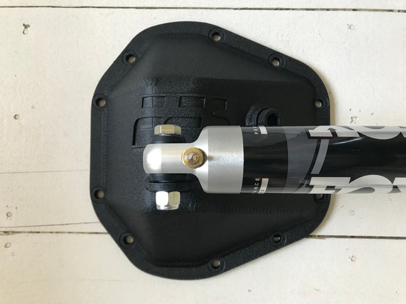 1972-93 Dodge Dana 60 Steering Stabilizer Kit Options