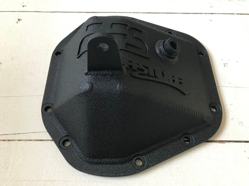 1972-93 Dodge Dana 60 Steering Stabilizer Kit Options