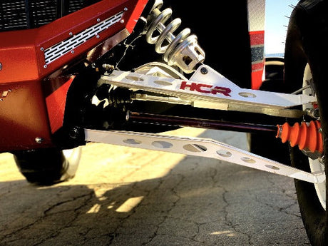 HCR Duner Long-Travel Suspension Kit for Polaris RZR Pro XP HCR Racing