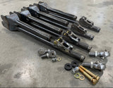 Radius Arm kit Ford 05-22 Dana 60 Super Duty Far From Stock ruffstuff