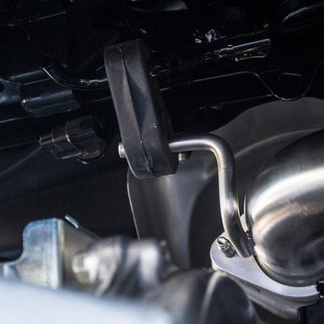 HMF Racing Honda Pioneer 1000  SLIP- ON EXHAUST SYSTEMS