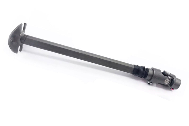 1979-93 Dodge Truck Steering Input Shaft w/U-Joint