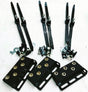 FFS FRAME LINE CLAMP (3) Far From Stock