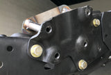 72-93 (4x4 STOCK) Steering Dodge Steering Box Brace Far From Stock