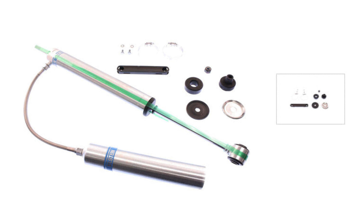 94-13 Ram 2500 / 3500 2” Leveling w Shocks Far From Stock