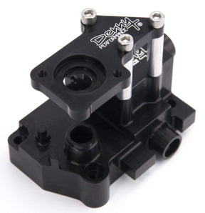 Denny T AFC Delete – Automatic 1st Gen 91.5-93 Far From Stock Denny T
