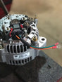 Cummins Internal Voltage Regulator Far From Stock