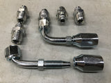 67-72 Ford F Series Hydroboost With  Master Cylinder of your Choice Far From Stock - Vanco