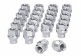 72-93 Dodge 8x6.5 Lug FFS Wheel Spacers (1/2” extended Lug Nuts Included) FAR FROM STOCK- CWA