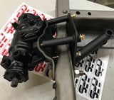 72-93 (4x4 STOCK) Steering Dodge Steering Box Brace Far From Stock