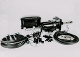 67-72 Ford F Series Hydroboost With  Master Cylinder of your Choice Far From Stock - Vanco