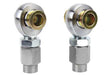 7/8” x 7/8” Rod Ends Loaded Set Far From Stock