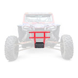 HMF Racing Defender RS Front Bumper Honda Talon 1000 R/X