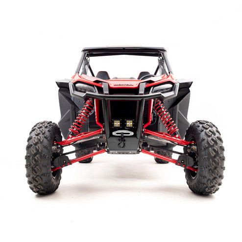 HMF Racing Defender LT Front Bumper Honda Talon 1000 R/X
