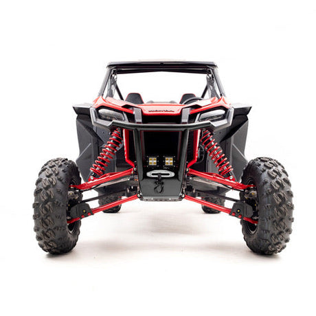HMF Racing Defender LT Front Bumper Honda Talon 1000 R/X