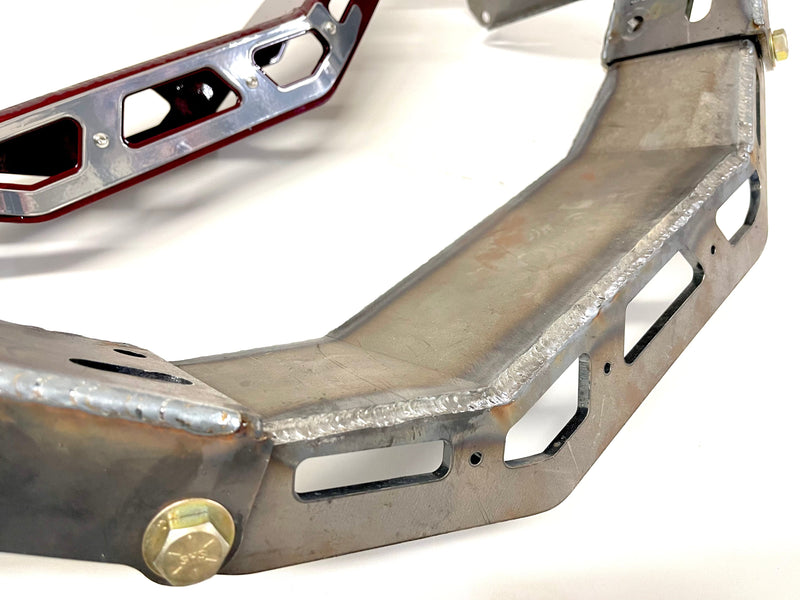 1G Engine Cross Member 72-93 Dodge Truck