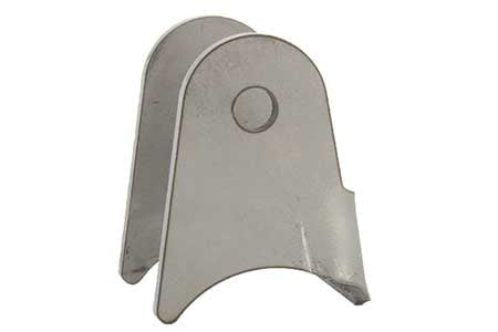 3.0" Axle Mount 0 Degree Link Bracket's (Pair) Far From Stock